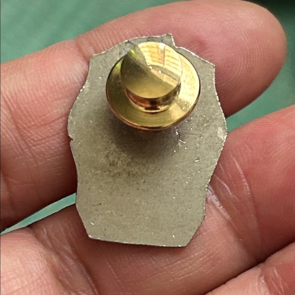 🖤1886-1986 LOS ANGELES FIRE DEPARTMENT CENTENNIAL lapel pin - Picture 5 of 7